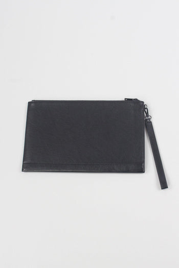 Pochette Vera Pelle Black - 3