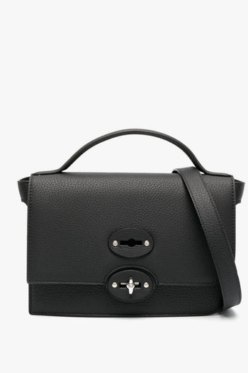 Borsa Nero Donna - 5