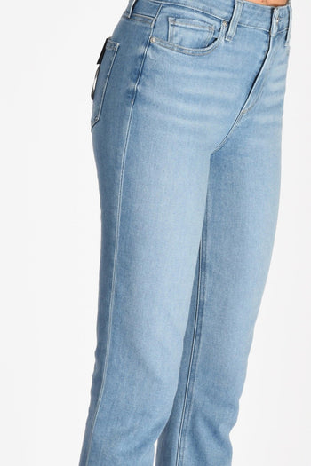 Jeans Cindy Azzurro Donna - 5