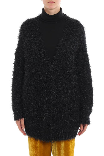 Maglia Nero Donna - 5