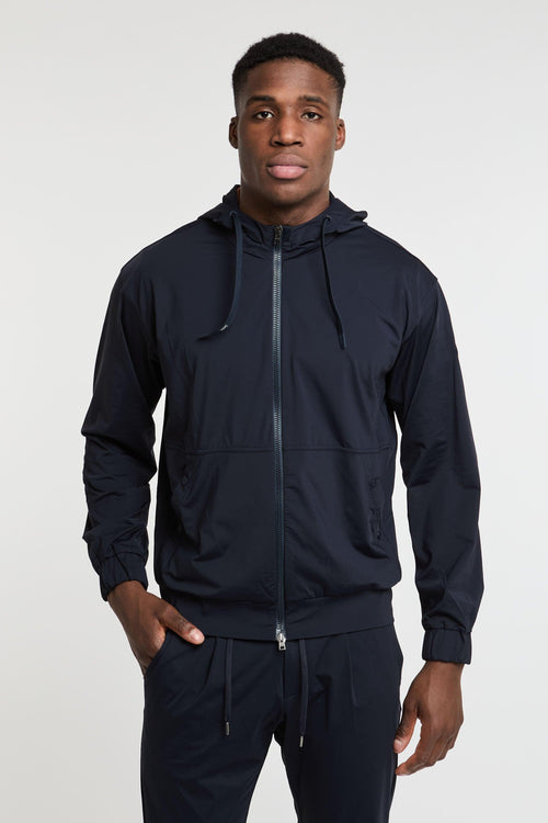 Felpa in Nylon Jersey