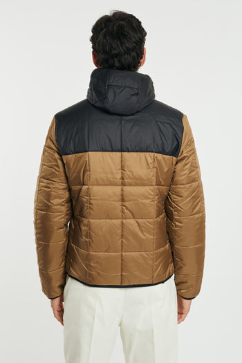 Giacca in nylon trapuntata BH1666 00 QIN - 3