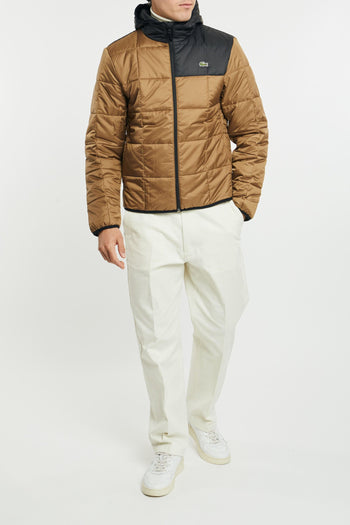 Giacca in nylon trapuntata BH1666 00 QIN - 7