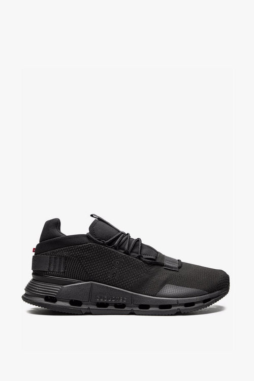 Scarpe Nero Uomo
