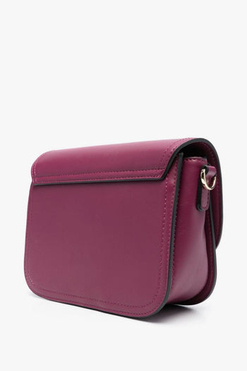 Borsa Rosso Donna - 4