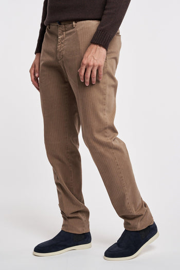 Pantalone Beige - 3