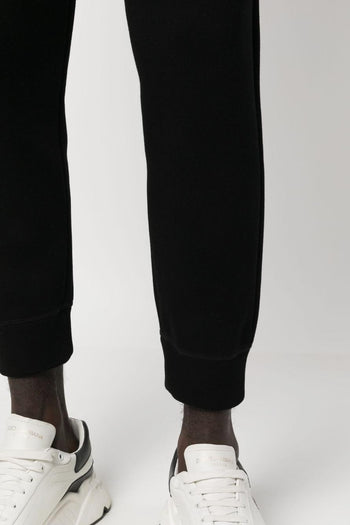 2 Pantalone Nero Uomo - 4