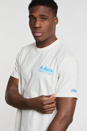 8505 T-Shirt Padel Club - 6