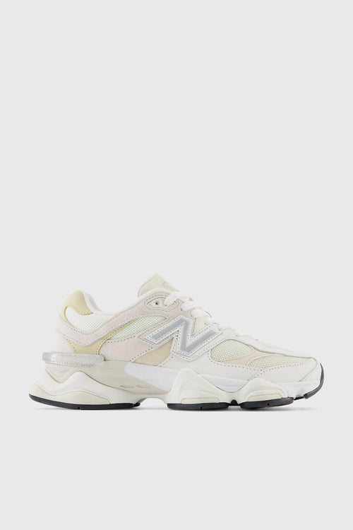 Sneaker 9060 Bianco Off Donna
