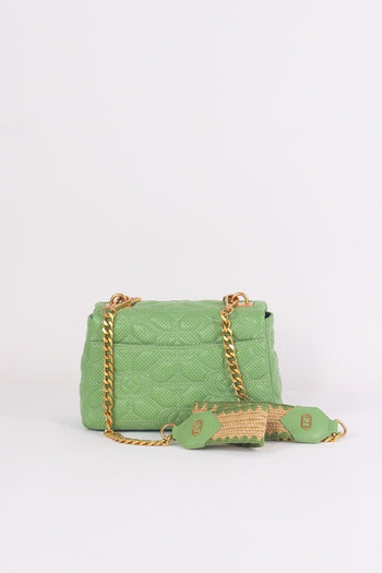 Chanel Patta Pistacchio - 2