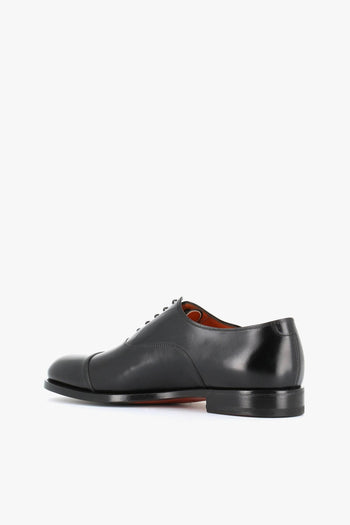 Oxford Colin 14709 Nero Uomo - 4