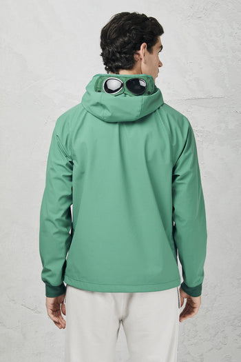 GD Shell Goggle Jacket - 8