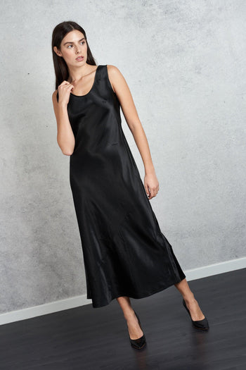 Abito Nero Donna - 3