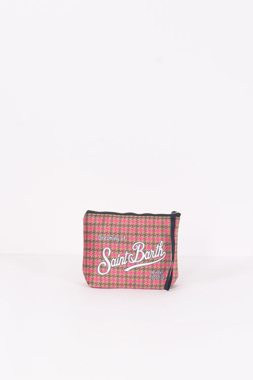 Pochette Logo Pieddepoule Soft