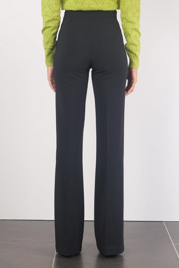 Pantalone Palazzo Nero - 4