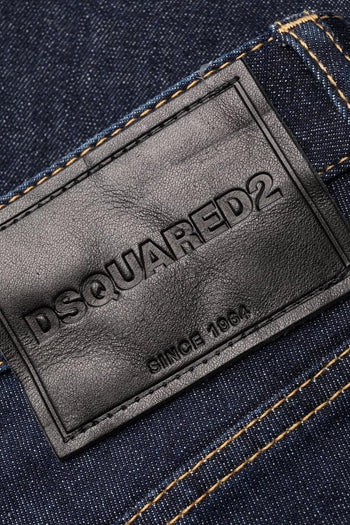 2 Jeans Multicolore Uomo - 4