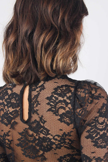 Casacca Pizzo Nero - 6