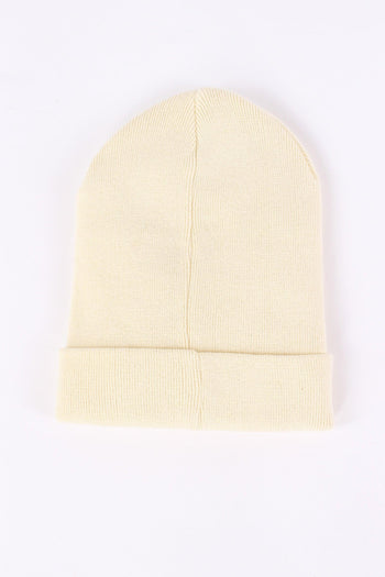 Berretto Orsetto White - 2