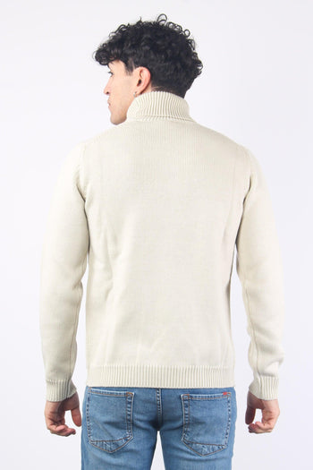 Ciclista Merinos Extrafine Lino - 2