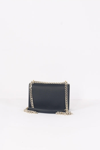Chanel Rigida Scritta Black - 3