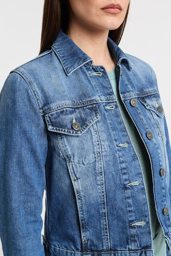Giubbino Jeans 5117 - 2