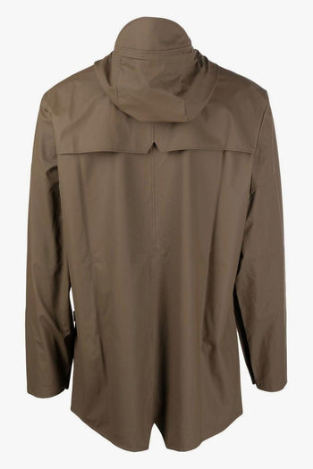 Giubbotto Marrone Unisex - 2
