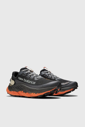 Sneaker Fresh Foam X More Trail V3 Nero - 2