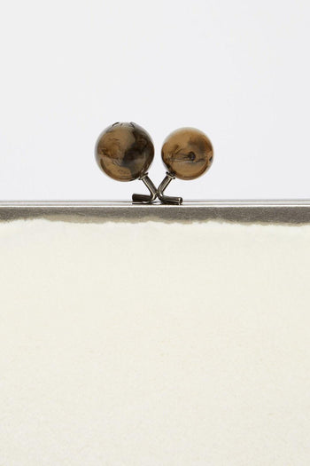 Weekend Borsa Pasticcino Malia Panna Donna - 5