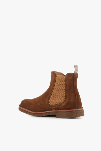 Chelsea Bridgeflex Marrone Donna - 4