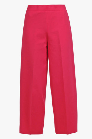- Pantalone - 430379 - Magenta - 2