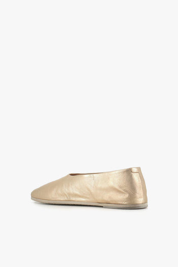 Ballerina Coltellaccio Mw2105 Oro Donna - 4