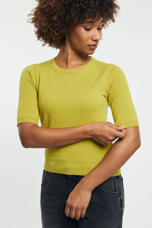 Maglia Girocollo 4256