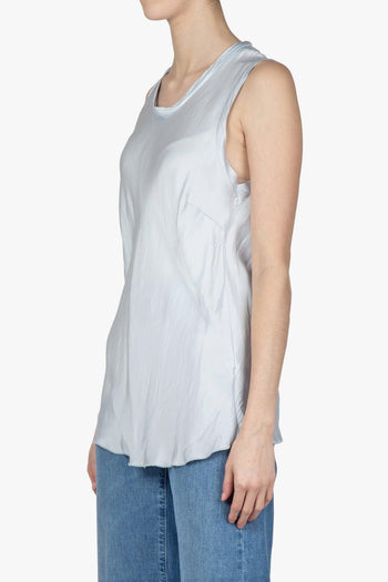 - Top - 431258 - Azzurro - 4