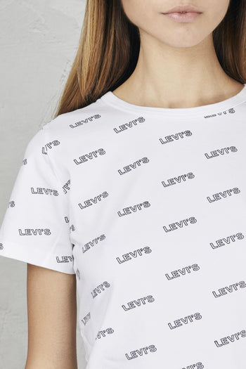 T-shirt con grafica - 5