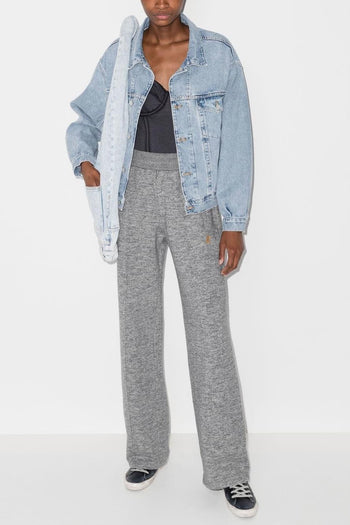 Pantalone Grigio - 2