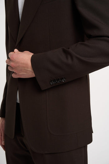 Giacca Multicolore 100% WO - 9