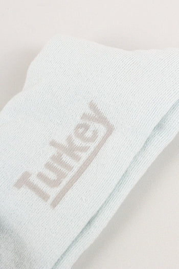 Calzino Logo Riga Violet - 2