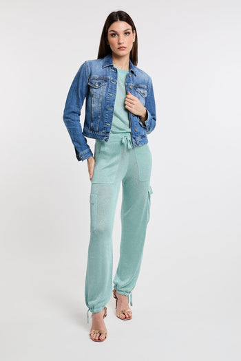 Giubbino Jeans 5117 - 3