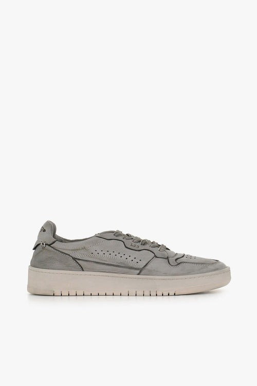 Sneaker Grigio Uomo