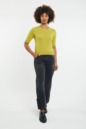 Maglia Girocollo 4256 - 4
