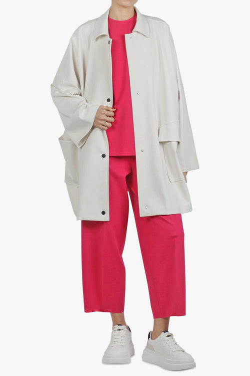 - Pantalone - 430379 - Magenta