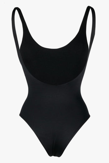 2 Intero Nero Donna - 3