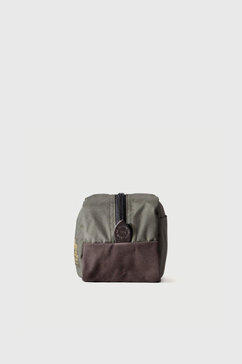 Travel Pack Verde Militare - 3