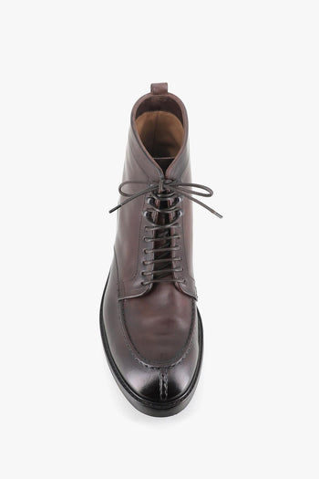 Anfibio Caleb 47056 Marrone Uomo - 5