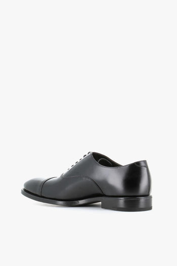 Oxford Classico 52301 Nero Uomo - 4