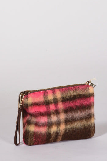 Saint Barth Borsa Parisienne B Fucsia/multicolor Donna - 5