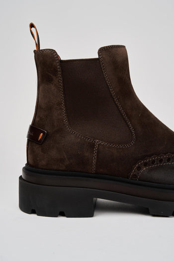 Beatles in suede - 4