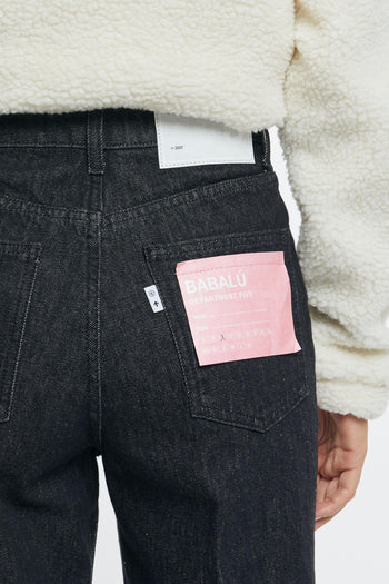 Jeans "Babalu" - 5