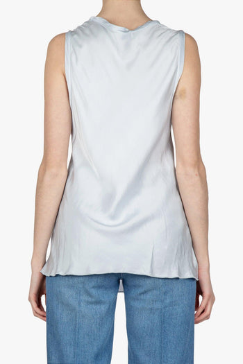 - Top - 431258 - Azzurro - 5