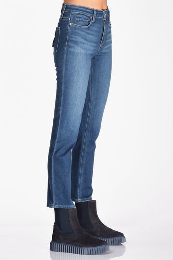 Jeans Cindy Blu Donna - 4